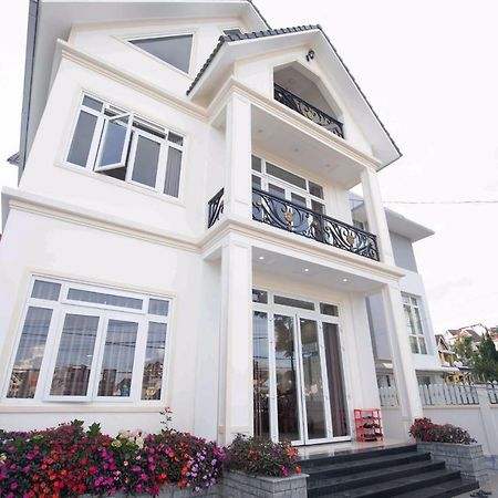 Huna House Da Lat Exterior photo