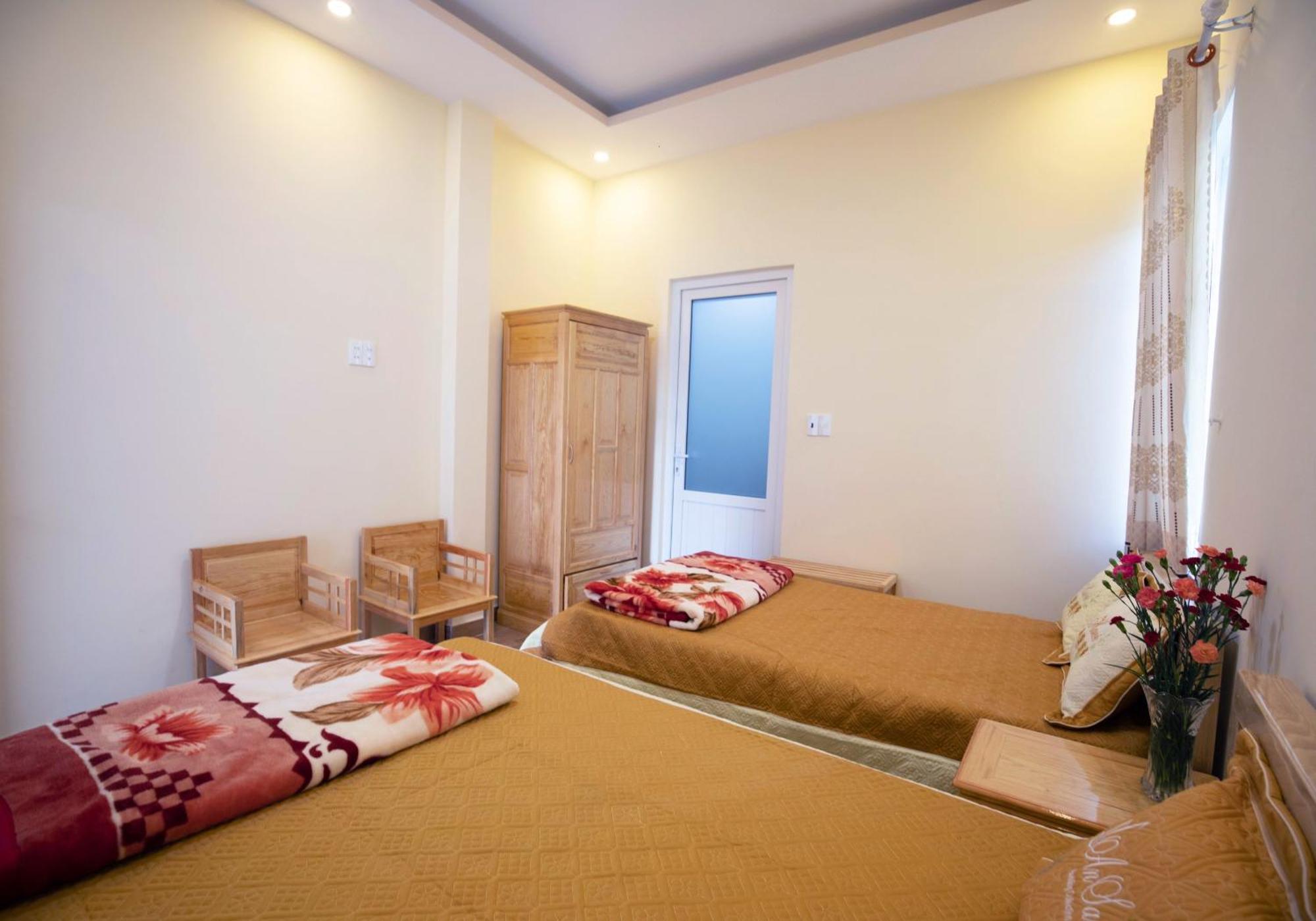 Huna House Da Lat Exterior photo