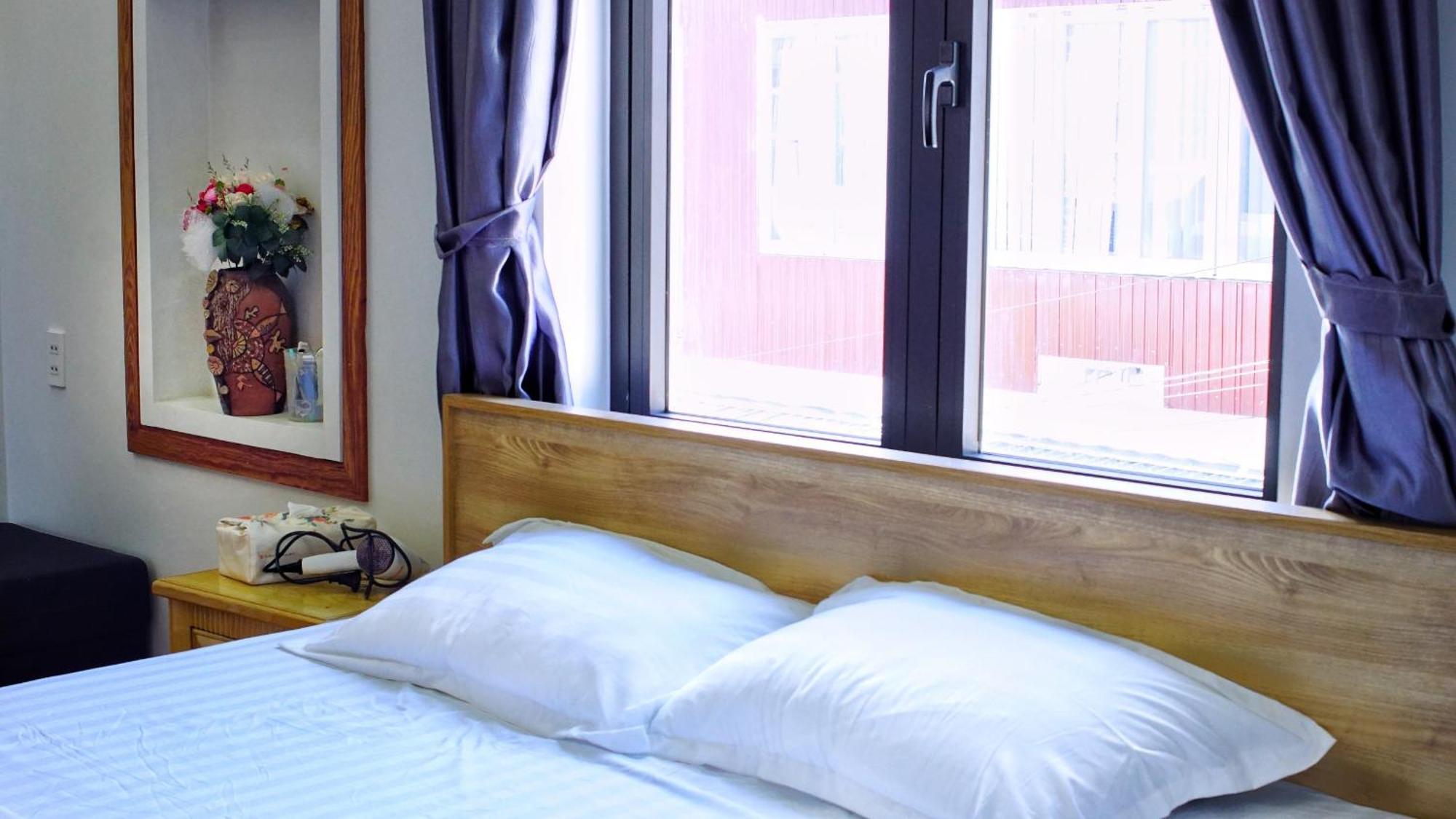Huna House Da Lat Exterior photo