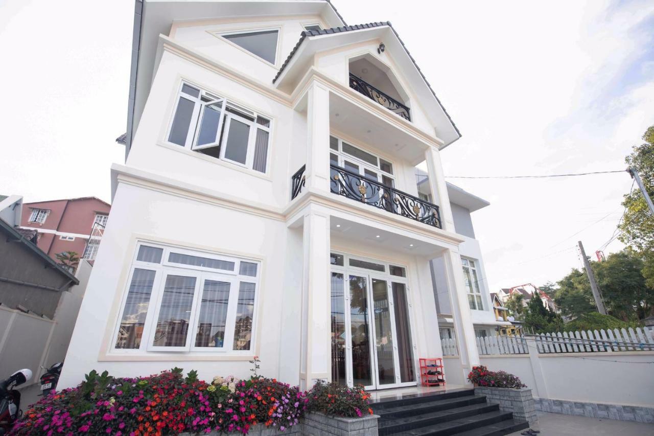 Huna House Da Lat Exterior photo