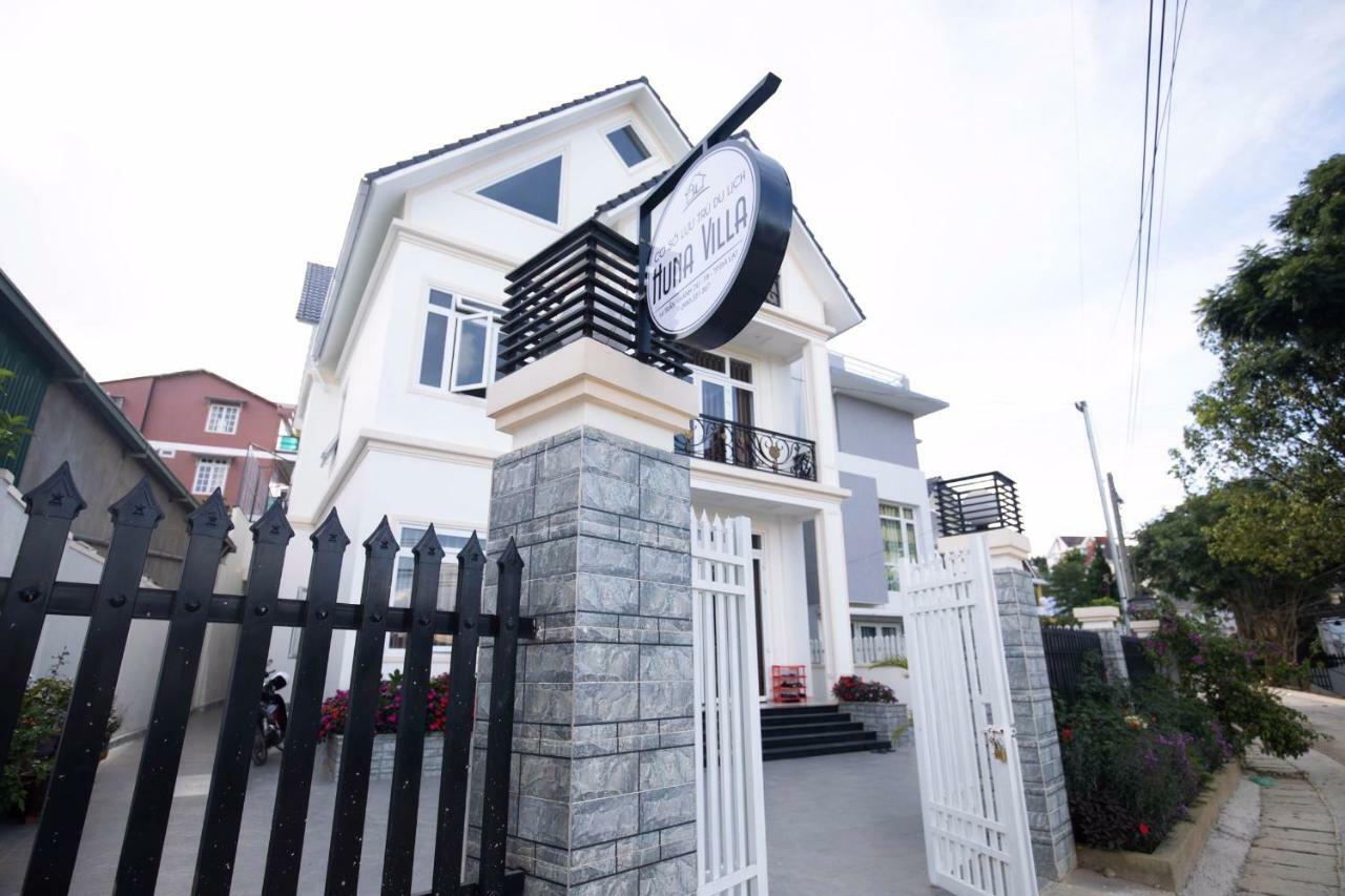 Huna House Da Lat Exterior photo